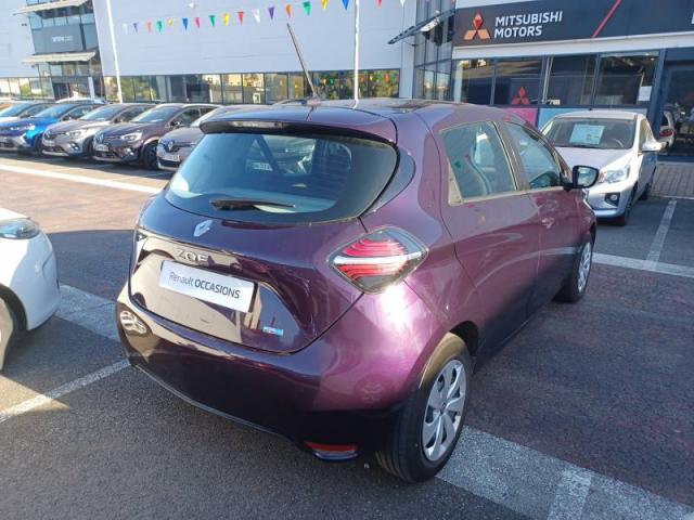 Renault Zoe image 7