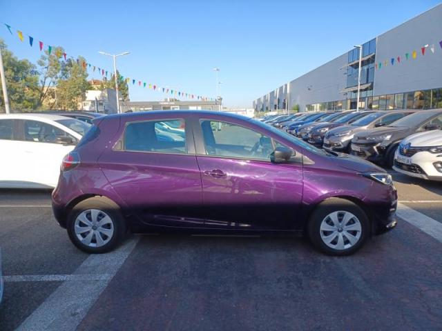 Renault Zoe image 2