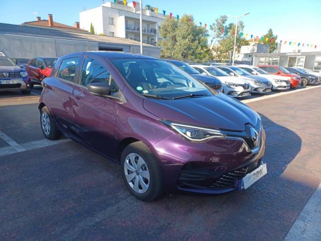 Renault Zoe image 1