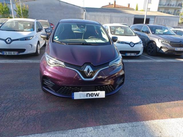 Renault Zoe image 3