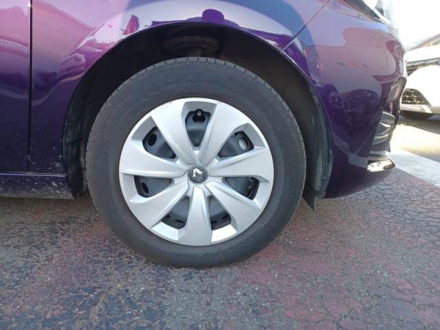 Renault Zoe image 4