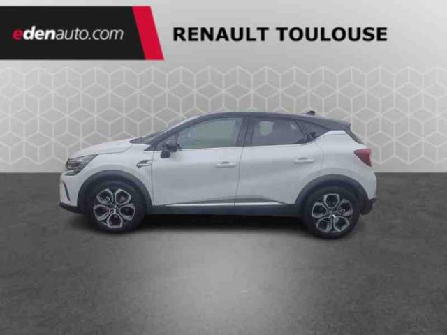 Renault Captur image 6