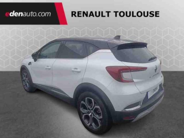 Renault Captur image 2