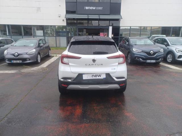 Renault Captur image 5