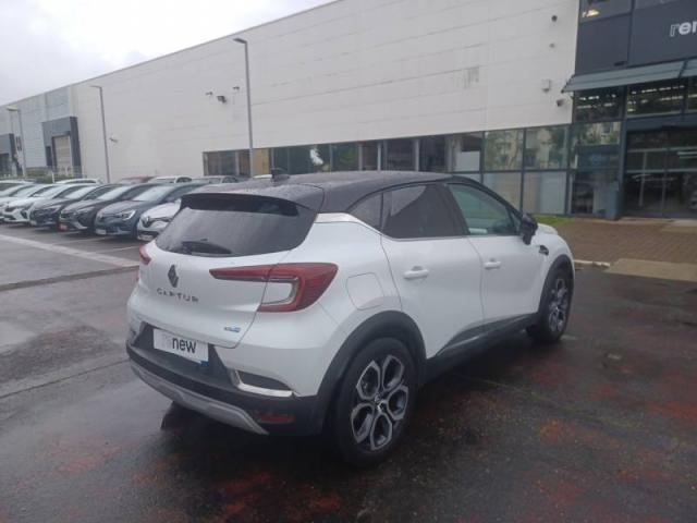 Renault Captur image 9