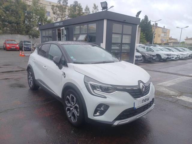 Renault Captur image 7