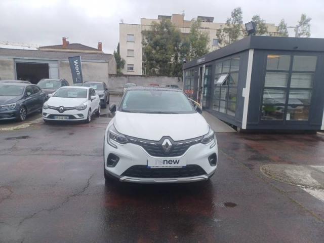 Renault Captur image 4
