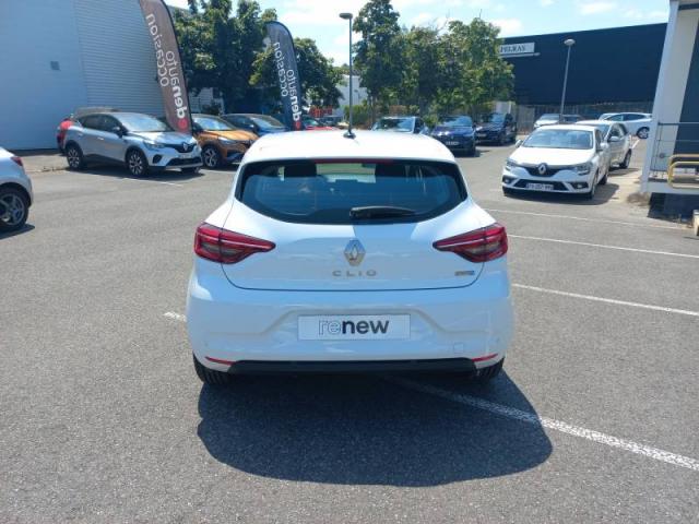 Renault Clio image 1