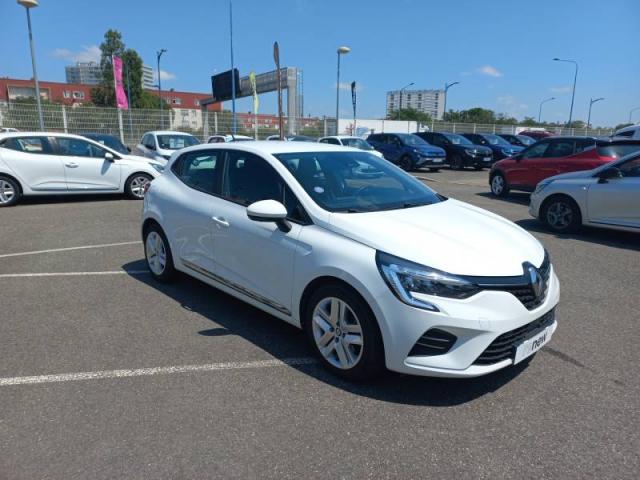 Renault Clio image 2