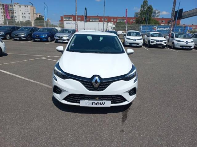 Renault Clio image 5