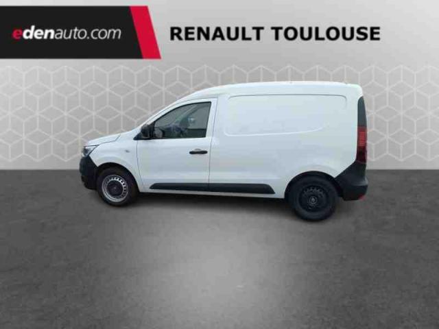 Renault Express image 8