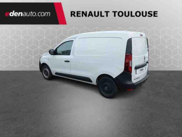 Renault Express image 2