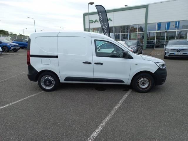Renault Express image 1