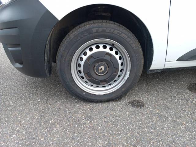 Renault Express image 9