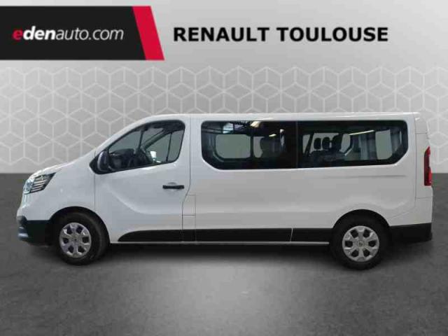 Renault Trafic image 6