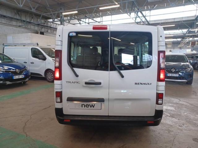 Renault Trafic image 8