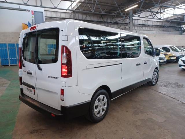 Renault Trafic image 9