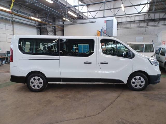 Renault Trafic image 5
