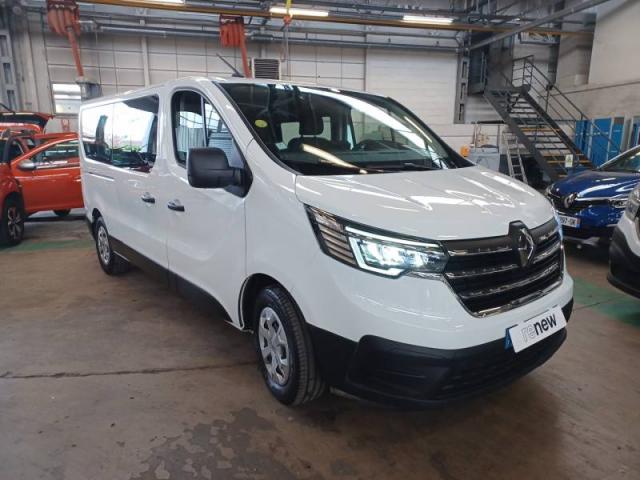Renault Trafic image 3