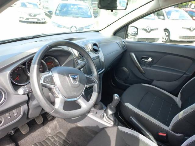 Dacia Sandero image 9