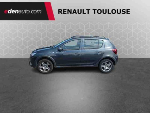 Dacia Sandero image 7