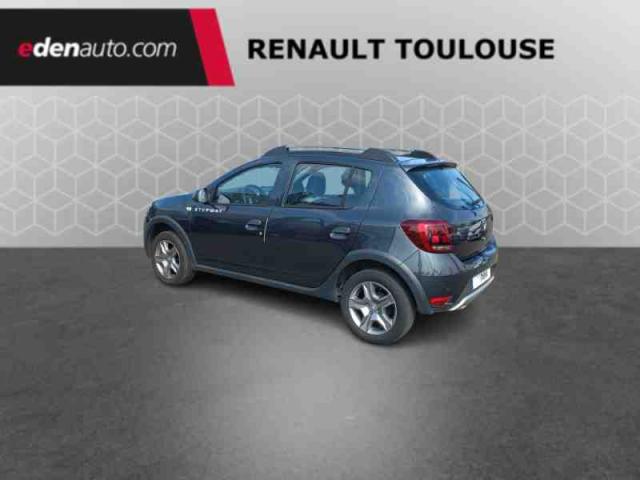 Dacia Sandero image 4