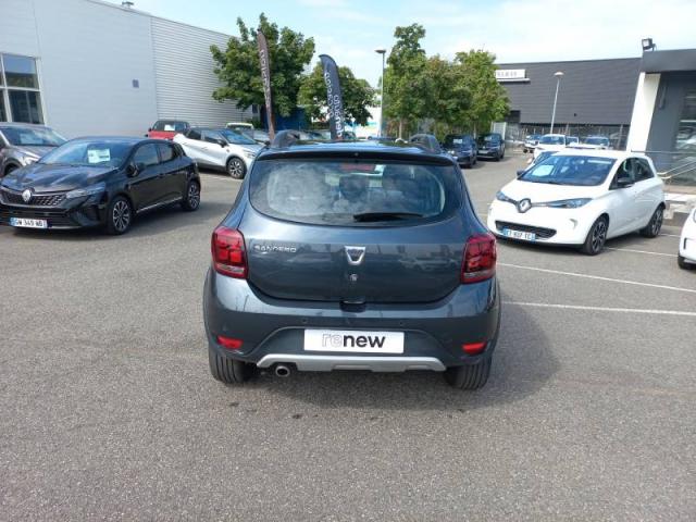 Dacia Sandero image 2