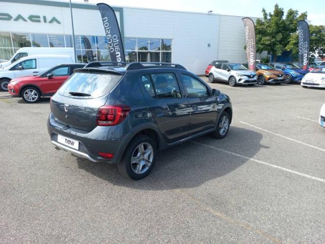 Dacia Sandero image 3