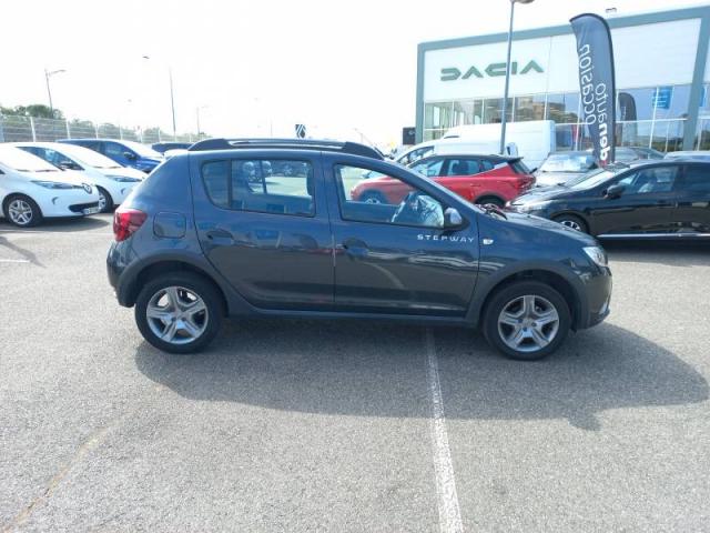 Dacia Sandero image 5