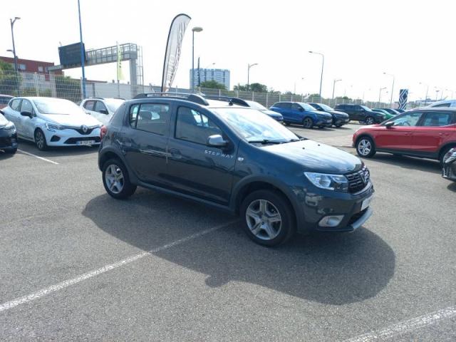 Dacia Sandero image 8