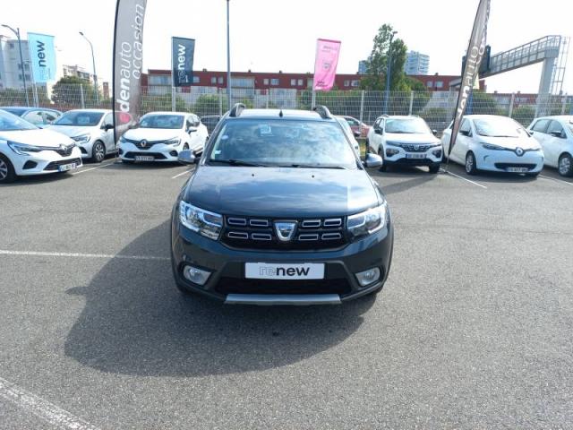 Dacia Sandero image 1