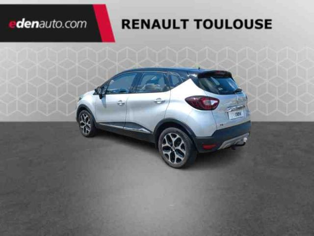 Renault Captur image 8