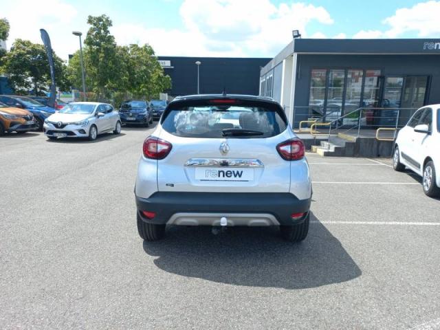 Renault Captur image 7