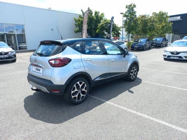 Renault Captur image 5
