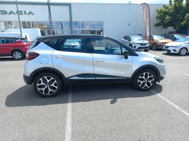 Renault Captur image 9