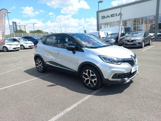 Renault Captur image 6