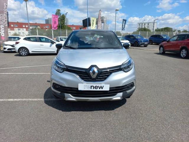 Renault Captur image 1