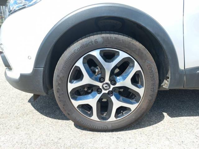 Renault Captur image 3