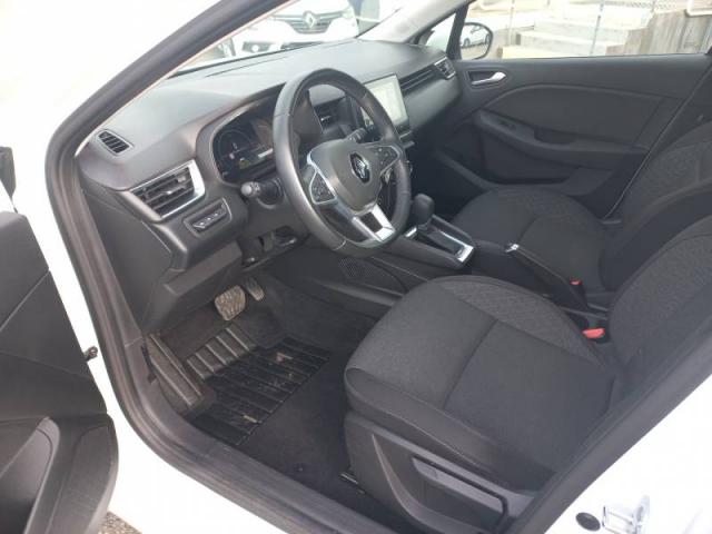 Renault Clio image 1