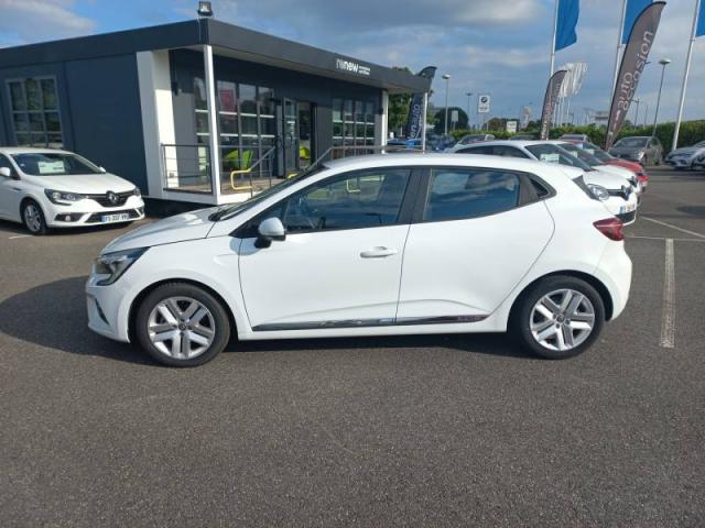 Renault Clio image 2