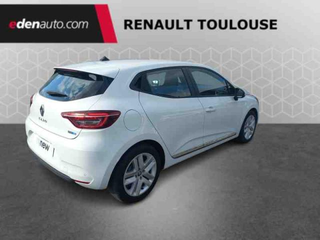 Renault Clio image 4