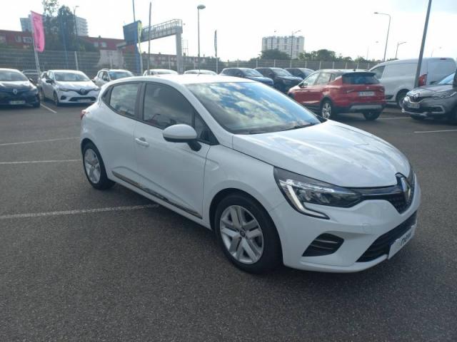 Renault Clio image 7
