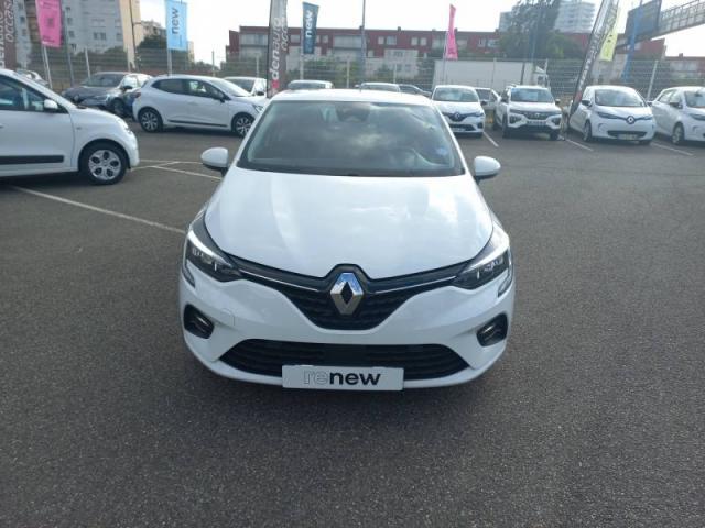 Renault Clio image 8