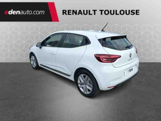 Renault Clio image 6