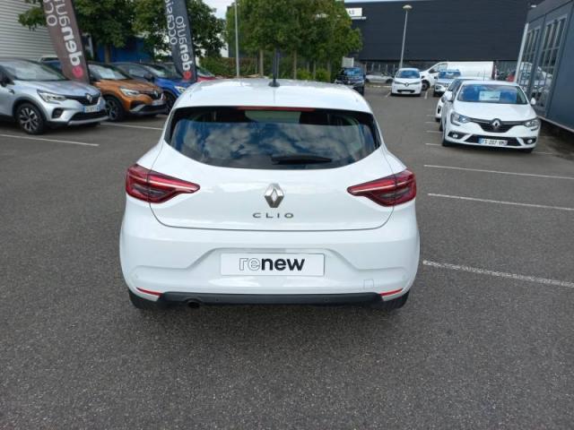 Renault Clio image 1