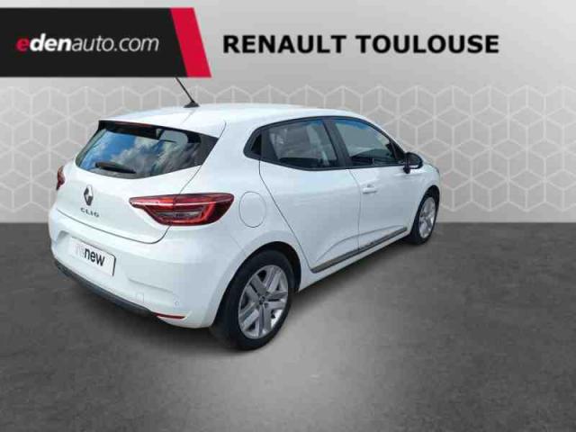 Renault Clio image 9