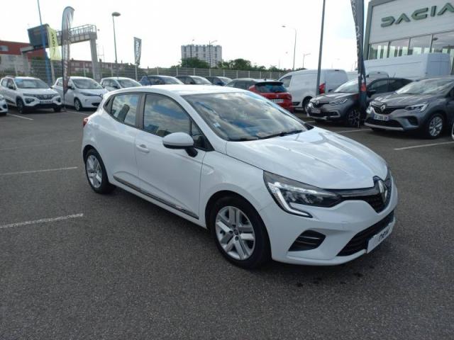 Renault Clio image 8