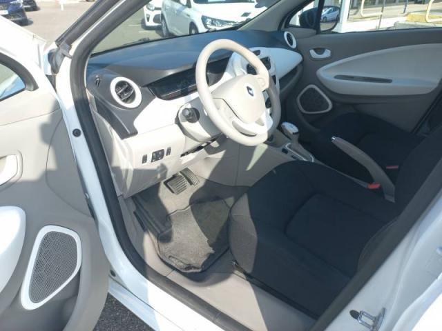 Renault Zoe image 3
