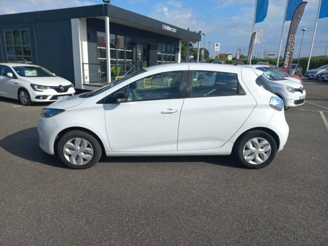 Renault Zoe image 6