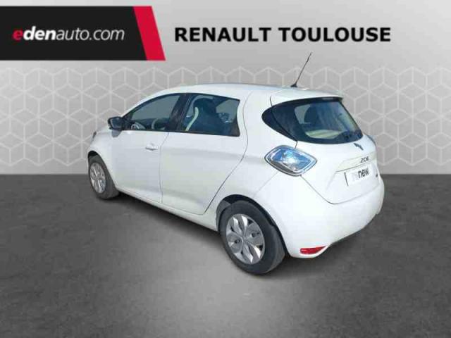 Renault Zoe image 7